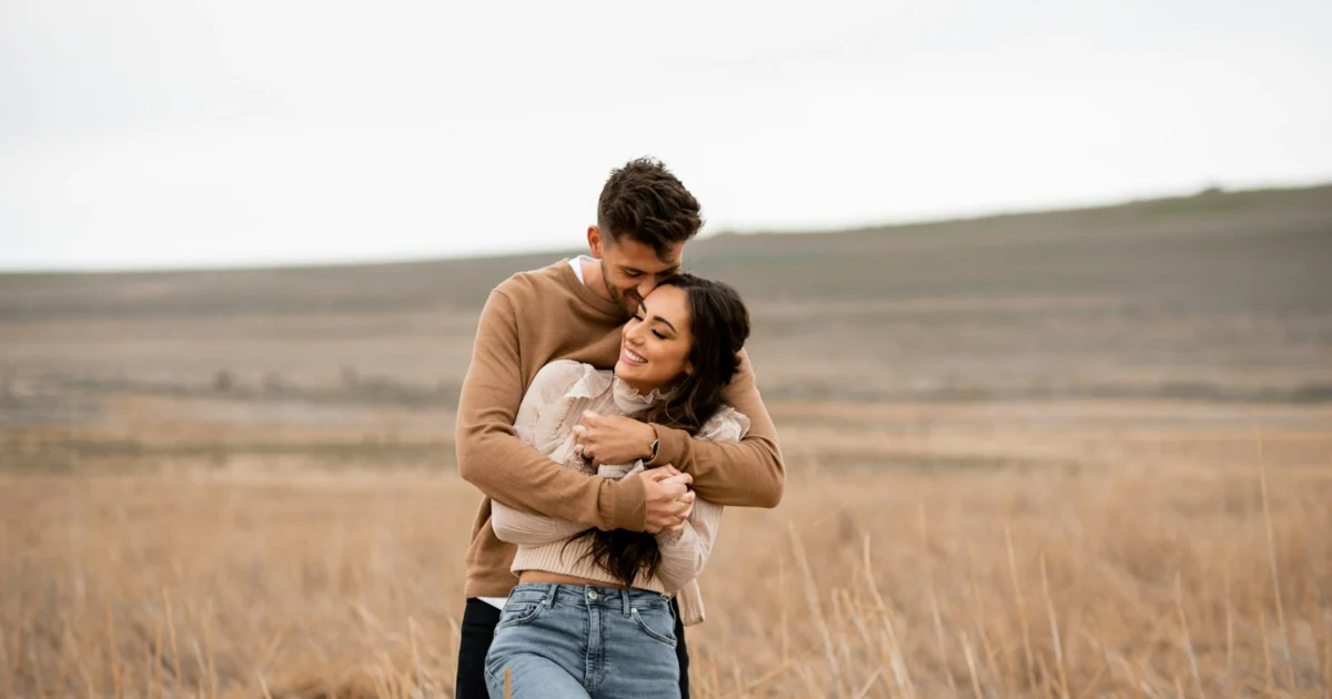 Ayla'nın Ayağına Basan Adamın Tango Sırrı