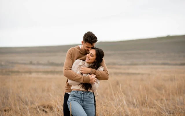 Ayla'nın Ayağına Basan Adamın Tango Sırrı