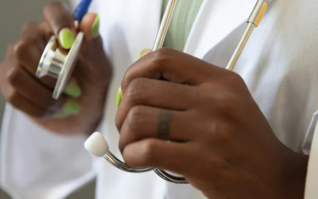 Doktor Hemşire Sex Hikayeleri
