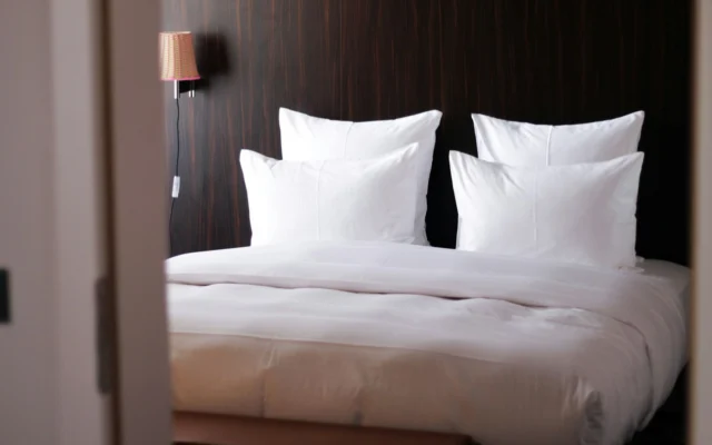 Otel Sex Hikayeleri